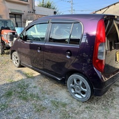 ホンダ　ライフの画像