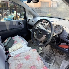 ホンダ　ライフの画像