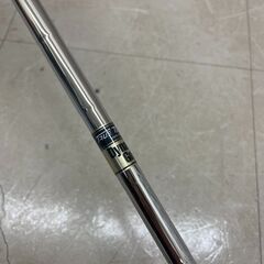 【単品アイアン】BRIDGEST TOUR B ブリヂストン X-CB #7 7i Dynamic Gold S200 (P2095aaxYM)の画像