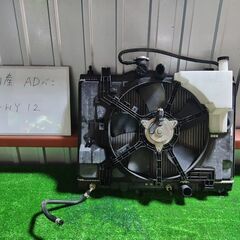 日産 NISSAN ADバン VHY12 ラジエーターの画像