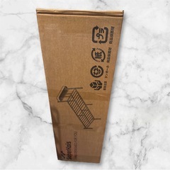 【新品未使用】ベッドフレーム シングル ベッド 宮棚 2口コンセント USB Type-Cの画像