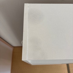 カラーボックスの画像