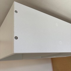 カラーボックスの画像