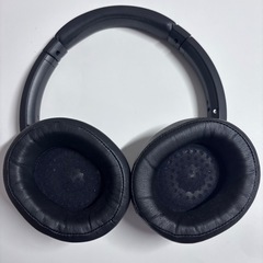 audio technicalヘッドフォンの画像