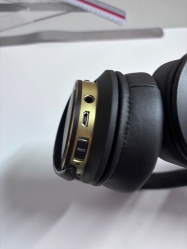 audio technicalヘッドフォン