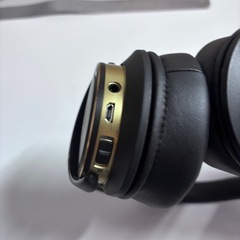 audio technicalヘッドフォンの画像