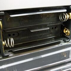 ☆TOYOTOMI 石油ストーブ 電池点火式 NRS-S2318E6 2018年製 放射式 輻射式 灯油 しん式 暖房器具 トヨトミ 札幌市 豊平区 平岸店の画像
