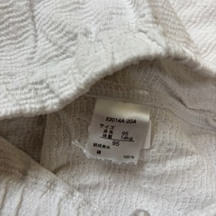 子供服の画像