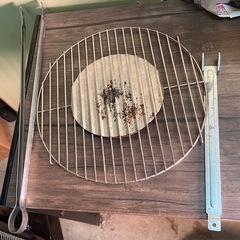 ※ DONUT GRILL スモークレス ドーナツグリルの画像