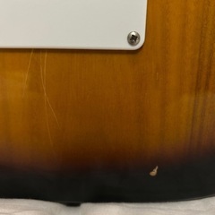 エレキ
ギターの画像