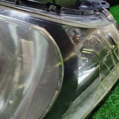 日産 NISSAN ADバン VHY12 ヘッドライト 右の画像