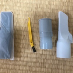 SHARP 掃除機 EC-CT12 2022年製の画像