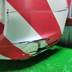 日産 NISSAN ADバン VHY12 フロントバンパーの画像