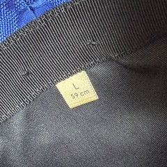 GUCCI グッチ　バケットハットの画像