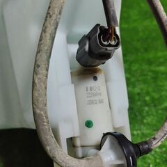 日産 NISSAN ADバン VHY12 ウォッシャータンクの画像