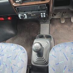 ★★支払総額19.8万円(圏内に限り)　車検令和9年7月　年式	平成12年 メーカー/ブランド	ホンダ	車名	バモス グレード	M★★の画像