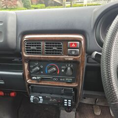 ★★支払総額19.8万円(圏内に限り)　車検令和9年7月　年式	平成12年 メーカー/ブランド	ホンダ	車名	バモス グレード	M★★の画像