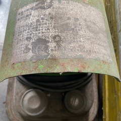 ORION マスフットヒーター の画像