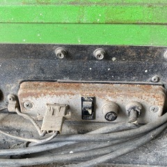 ORION マスフットヒーター の画像