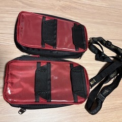 楽天イーグルス①リュック、トートバッグ、ポーチ、サコッシュ他の画像