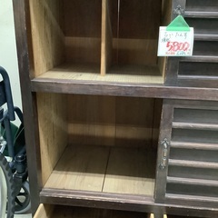 古いたんす 現状 管G251027FK (ベストバイ 静岡県袋井市)の画像