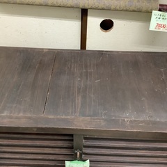 古いたんす 現状 管G251027FK (ベストバイ 静岡県袋井市)の画像