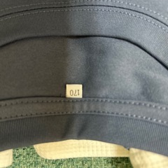 Tシャツ 半袖 ポケット付き 無地 メンズ ネイビー カジュアルの画像