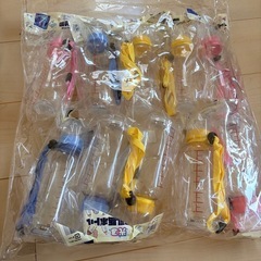 値下げ！！
ホームパーティで映える⭐︎光る哺乳瓶ボトルの画像