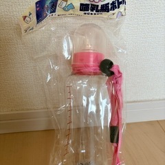 値下げ！！
ホームパーティで映える⭐︎光る哺乳瓶ボトルの画像