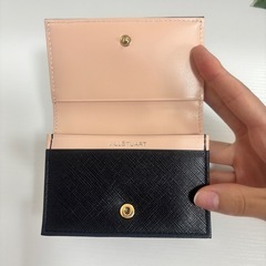 JILLSTUARTカードケースの画像