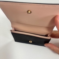 JILLSTUARTカードケースの画像