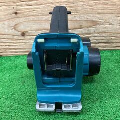 【SIW】makita マキタ KP180DZ 18V充電式カンナ 本体のみ ②【中古動作品】の画像