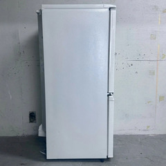 A8130【お買い得商品‼】 シャープ　2019年製 冷蔵庫 冷凍冷蔵庫　SJ-D14Eの画像