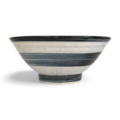 そば丼　２個の画像