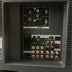 SONY BRAVIA KDL-40V2500 [40インチ] の画像