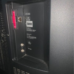 SONY BRAVIA KDL-40V2500 [40インチ] の画像