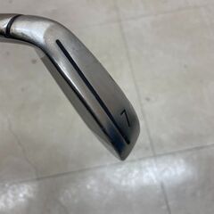 【単品アイアン】SIM MAX 7番アイアンTENSEI BLUE TM60 FLEX R 7i #7 TaylorMade シム マックス (P2098aaxYM)の画像