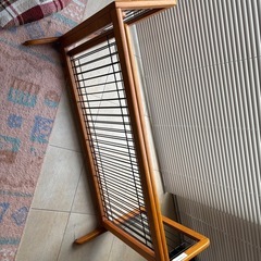 ペット用柵の画像