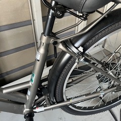 ♦︎⑤26インチ 自転車の画像