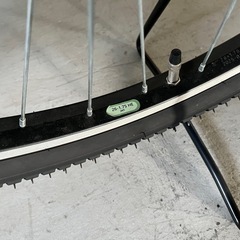 ♦︎⑤26インチ 自転車の画像