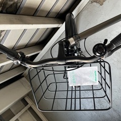 ♦︎⑤26インチ 自転車の画像