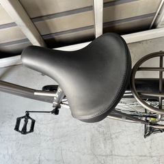 ♦︎⑤26インチ 自転車の画像