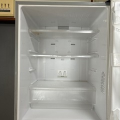 SANYO 冷蔵庫の画像