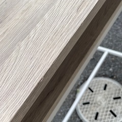 カウンターテーブルの画像