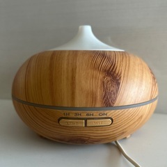 加湿器（アロマOK）の画像