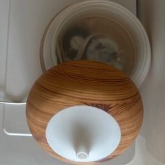 加湿器（アロマOK）の画像