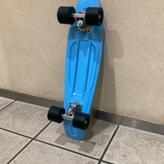 🛹 ミニクルーザー . スケートボード (ᵔᴥᵔ)の画像