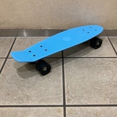 🛹 ミニクルーザー . スケートボード (ᵔᴥᵔ)の画像