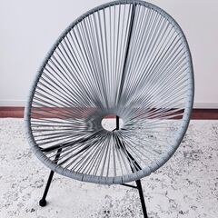 アカプルコチェアの画像