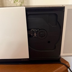 Panasonic 音楽プレーヤーの画像